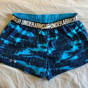 Under Armour Athletic Shorts